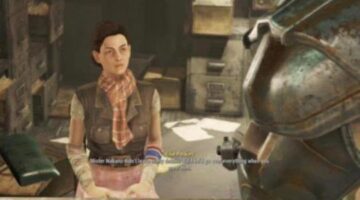 Fallout 4: Far Harbor DLC Guide – Initiating the Main Quest