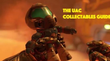 Doom Collectables Guide
