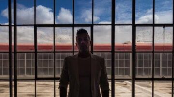 Interview: Rapper Doseone Dishes On Making Music For Enter the Gungeon