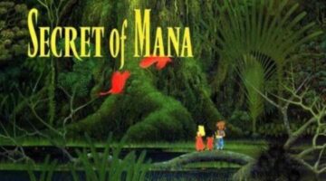 20 Years of  Mana :  Secret of Mana’s Enduring Influence