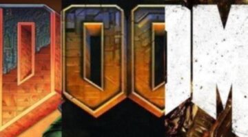 The Evolution Of The DOOM Enemies – PixelVulture