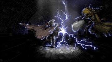 Salt & Sanctuary Review