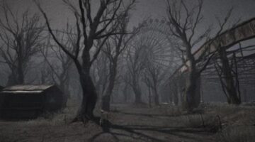 The Secret World: Places That Freaked Me Out