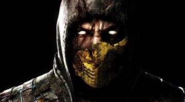 Why we’d punch something for a violent video game