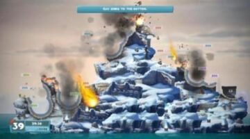 Worms W.M.D gets new multiplayer trailer – Expansive