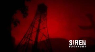 Siren: Blood Curse Remaster Possibly Coming to the PS4