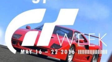 GT Week: The 41 Cars That Define Gran Turismo
