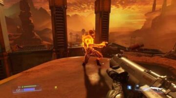 DOOM Review – KeenGamer