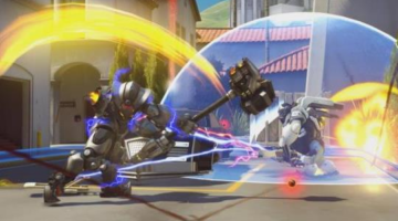 ‘Overwatch’ Open Beta Impressions – The Good, The Bad & The Memorable |Analog Addiction