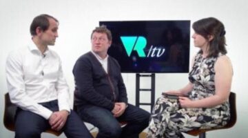 VRTV #7: World of Piano, Infinite360, EVE Fanfest Winner & More