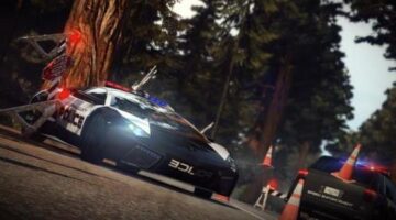 Need For Speed: Hot Pursuit Becoming Backwards Compatible June 14th