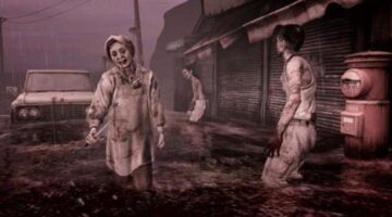 Siren: Blood Curse Episodes 1-12 rated in Korea