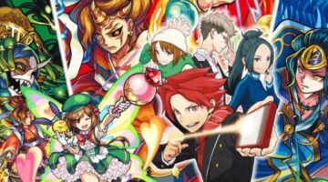Video: Monster Strike on 3DS is a robust adventure