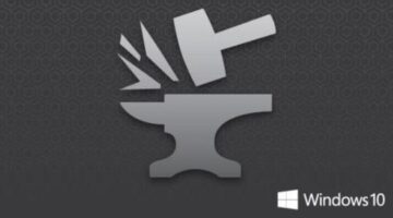 Halo 5’s Forge Mode is Coming to Windows 10