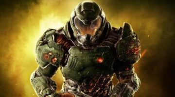 DOOM Review – A Bloody Good Time | XO.TV
