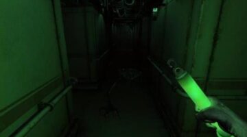 Monstrum Will Now Be Scaring Consumer Oculus Rift Owners