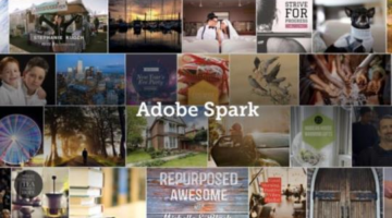 Adobe lights a fire under its free iOS consumer productivity apps with a new rebranding scheme