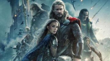 The Unpopular Opinion: Thor: The Dark World