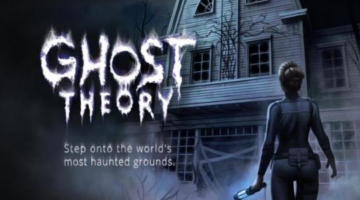 Ghost Theory Kickstarter Successfully Funded