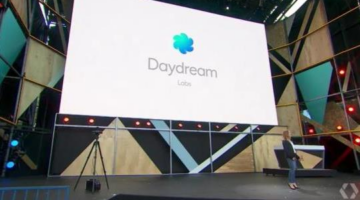 Experimental VR Ideas To Be Introduced By Google Daydream Labs