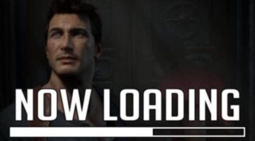 Now Loading…Should There Be an Uncharted 5?
