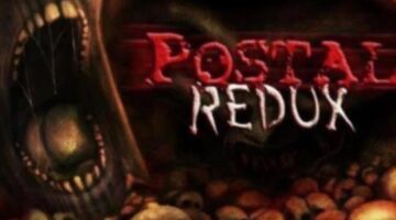 Postal Redux : exclusive interview
