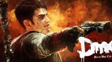 DmC: Devil May Cry Definitive Edition Review