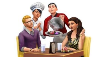 The Sims 4 Dine Out Game Pack Lets Players Run Their Own Restaurants