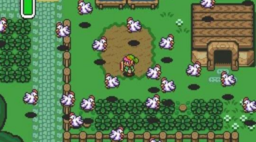 The 7 Most Ridiculous Ways To Die In Video Games