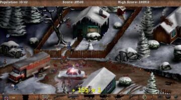 Postal Redux Review | Gamerheadquarters