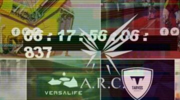 ‘Hacked’ Website Could Be Teasing Deus Ex Announcement