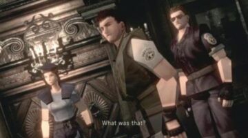Ten Games With the Most Hilariously Bad Voice Acting