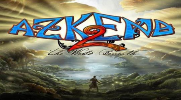 Azkend 2: The World Beneath | The Vita Lounge