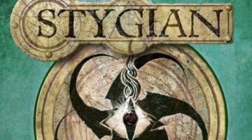 A Great Lovecraftian Horror RPG is on Greenlight and It is Called Stygian