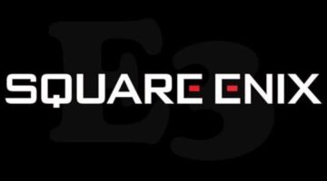 A Peek At Square Enix’s Booth During E3