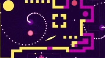 Soft Body – A mind-bending dodge ’em up | VC
