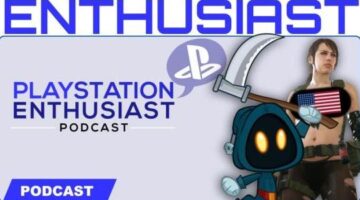 PlayStation Enthusiast Podcast Ep. 8 Censorship in Games & Letter Quest – Playstation Enthusiast
