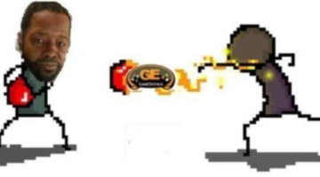 GameEnthus Podcast ep269: Pixel Ball or Kadeem Factor – GameEnthus