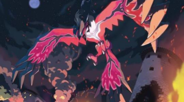 Pokemon: How to Get Your Free Shiny Yveltal Before Time Runs Out