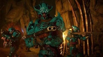 DOOM Review | LittleBigCritics