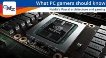 What you need to know about Nvidia’s Pascal architecture