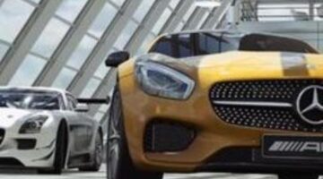 Gran Turismo Sport beta has been cancelled
