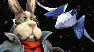 Star Fox Zero | Review | Gaming @ The Digital Fix