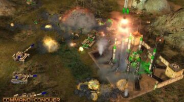 Bring Back the RTS We Loved!