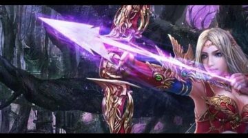 Top 10 Browser MMOs