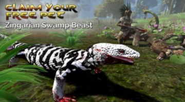 Age of Conan Celebrates Eight Years with a Free Pet – MMOGames.com