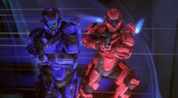 Halo 5 Multiplayer Arriving on PC, But Only Partly