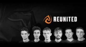 Overwatch eSports team REUNITED Leaves Fnatic To Become Player Owned Organization