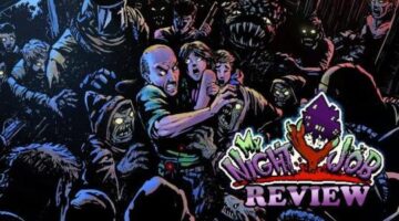 My Night Job Review | MGL