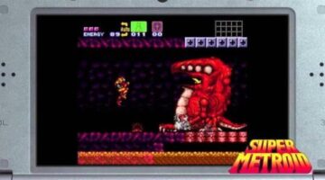Dear Nintendo: Please Step Up Your Virtual Console Game